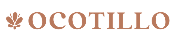 Heart of Ocotillo